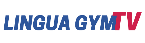 Lingua Gym TV logo H
